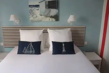 The Originals Boutique, Hôtel Miramar - 103