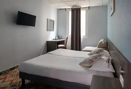 The Originals Boutique, Hôtel Danieli, Avignon - 30