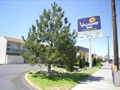 Vagabond Inn Reno - 8