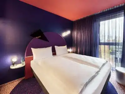 Ibis Styles Muenchen Perlach - 45