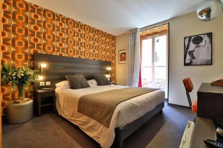 Hôtel Le G - 65