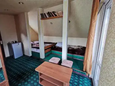 Petrovskaya Pristan 2 Guest House - 41