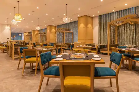 Hilton Garden Inn Casablanca Sud - 7
