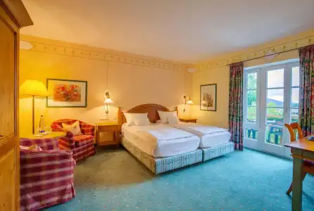 BergHammersbach, Sure Collection by Best Western - 4