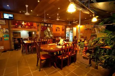 Okay Guesthouse - 13