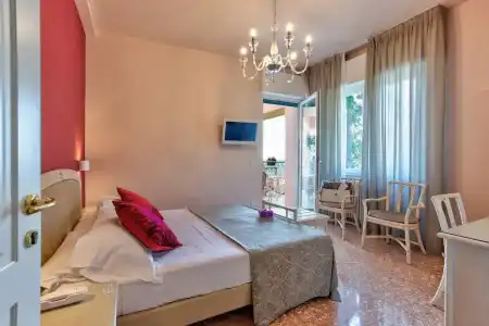 Villa Europa - 66