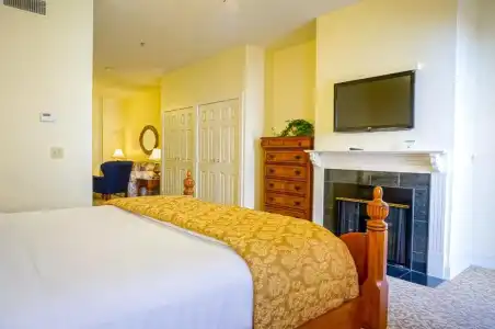 The Horton Grand, Downtown/Gaslamp Quarter - 134