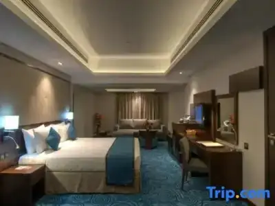 Ramee Dream Resort - 62