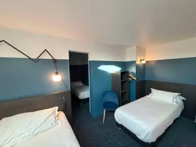 Sure by Best Western Annecy - 2