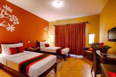 Temple Tree Resort and Spa, Pokhara - 2