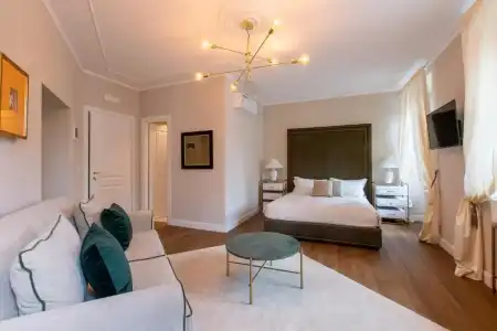 Daplace - Corso Monforte Suites - 57