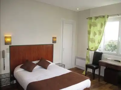 Hôtel Belle Vue - 4