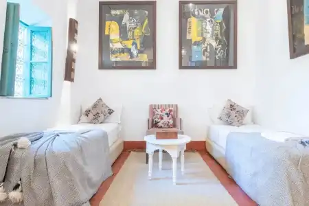 Riad Swaka - 85