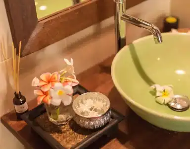 Azalea Village Wellness Resort - 26
