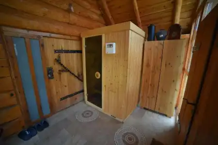 Wooden Valley Zlatibor Resort - 32