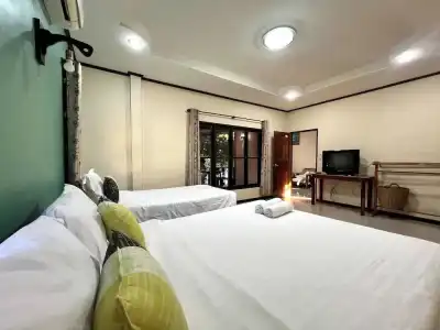 Saithong Resort - 78
