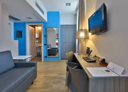 Best Western Falck Village - 3