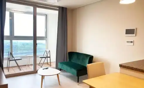 The Stay Songdo - 147