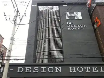 HI Design - 16