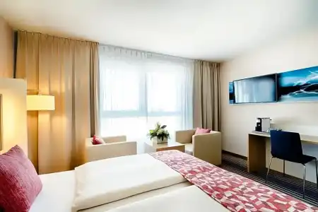 Best Western Plus Welcome - 101
