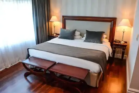 Marriott Buenos Aires Downtown - 81