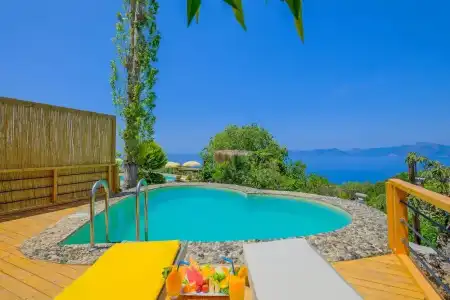 Faralya Yoruk Evi Suite - Adults Only - 105