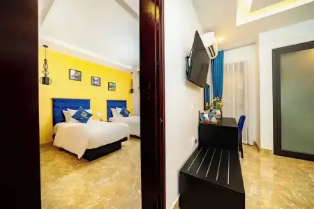 Royal Mansion Boutique Hoi An - 56