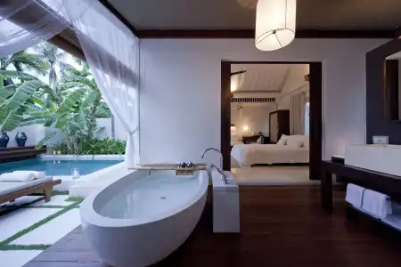 Sala Samui Choengmon Beach Resort - 10