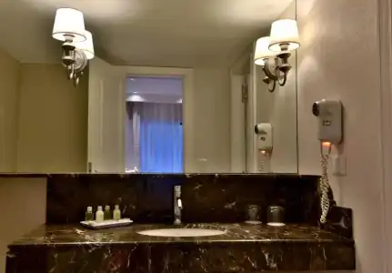 Marriott Buenos Aires Downtown - 63