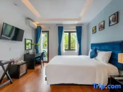 Royal Mansion Boutique Hoi An - 92