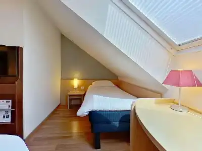 ibis Vannes - 35