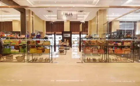 Eastparc Yogyakarta - 38