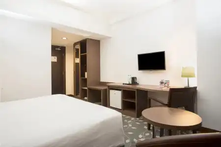 Swiss-Belinn Kemayoran Jakarta - 22