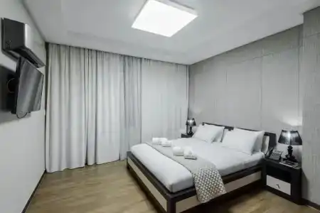 Elite Apart-Hotel - 51
