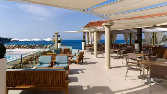 Park Plaza Verudela Pula - 18