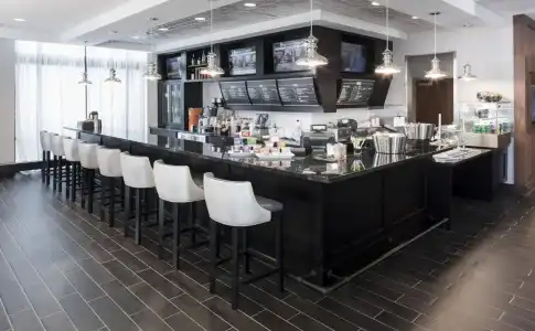 Courtyard by Marriott Richmond Downtown - 21