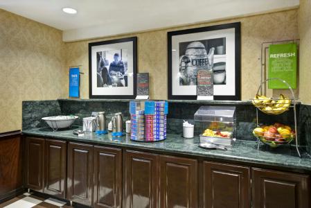 Hampton Inn Corpus Christi-Northwest I-37 - 20