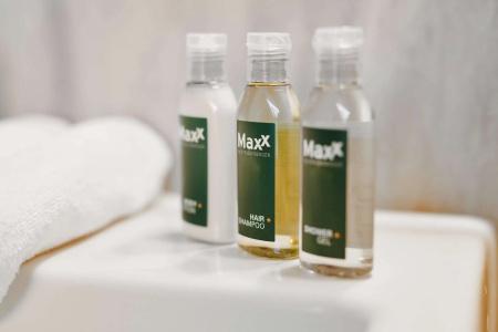MAXX by Steigenberger Vienna - 85