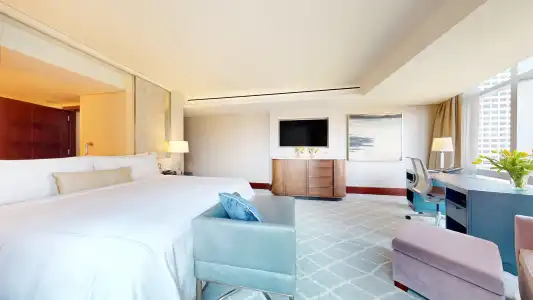InterContinental Boston by IHG - 38