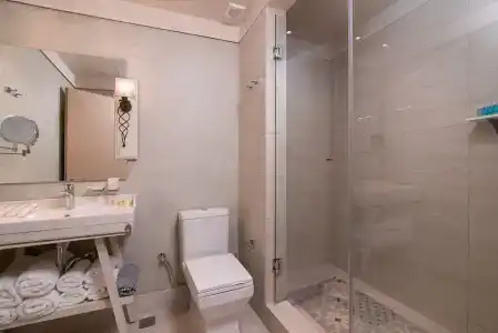 Neikos Luxury Suites - 48