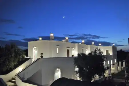 Masseria Torrepietra - 0