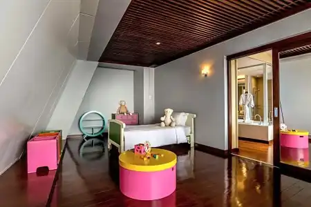 Hilton Bangkok Grande Asoke - 42
