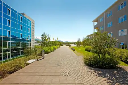 Edda Akureyri - 8