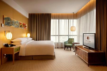 Doubletree by Hilton Melaka - 3