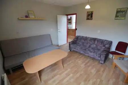 Bragdavellir Cottages - 17
