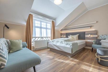 Seeblick Genuss Und Spa Resort Amrum - 15
