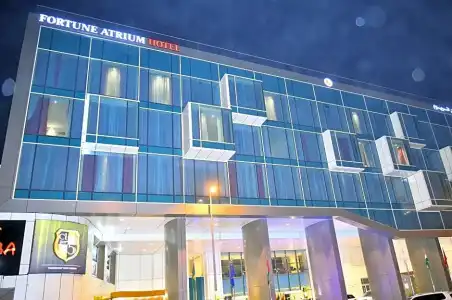  Fortune Atrium - 43