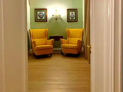4 Quarti B&B - Appartamenti - 32