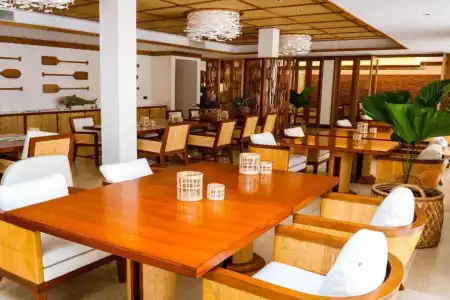 L Escale Resort Marina & Spa - 17