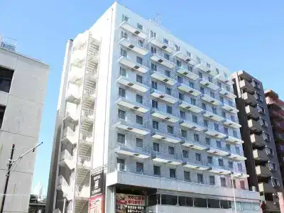 LiVEMAX Yokohama Tsurumi - 11